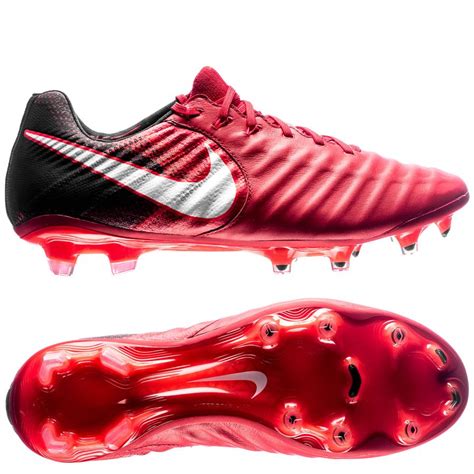 nike tiempo rood wit|Nike Tiempo Cleats .